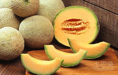 吃哈密瓜后哮喘,揭秘过敏源与应对策略  第1张